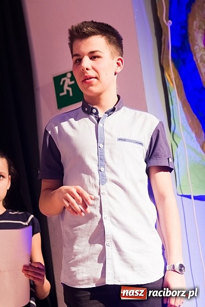 Zdjęcie w galerii na portalu naszraciborz.pl: Podsumowanie warsztatów gospel w MDK wiadomości z regionu