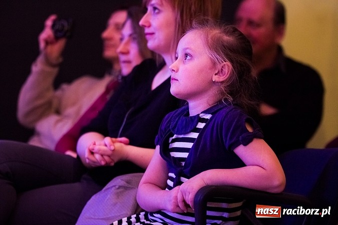 Zdjęcie w galerii na portalu naszraciborz.pl: Podsumowanie warsztatów gospel w MDK wiadomości z regionu