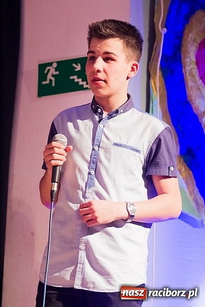 Zdjęcie w galerii na portalu naszraciborz.pl: Podsumowanie warsztatów gospel w MDK wiadomości z regionu