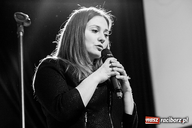 Zdjęcie w galerii na portalu naszraciborz.pl: Podsumowanie warsztatów gospel w MDK wiadomości z regionu