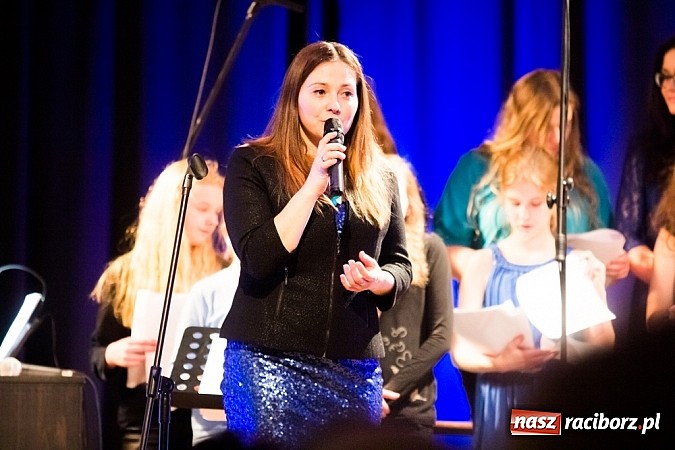 Zdjęcie w galerii na portalu naszraciborz.pl: Podsumowanie warsztatów gospel w MDK wiadomości z regionu