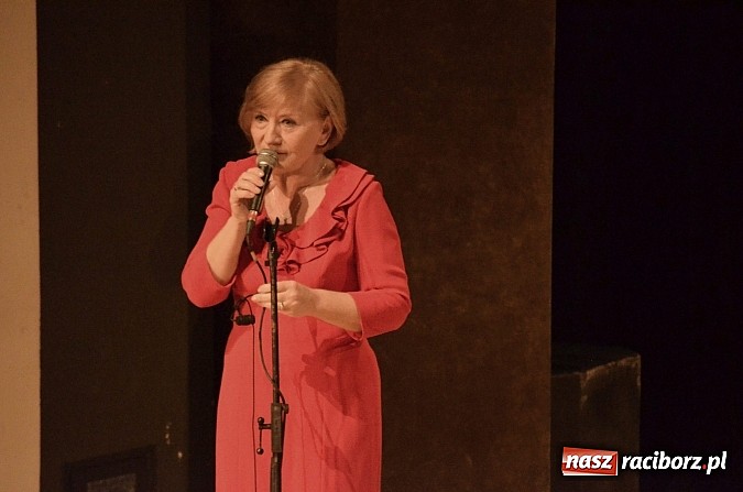 Zdjęcie w galerii na portalu naszraciborz.pl: Fantastyczny Soyka Kolektyw w Raciborskim Centrum Kultury wiadomości z regionu