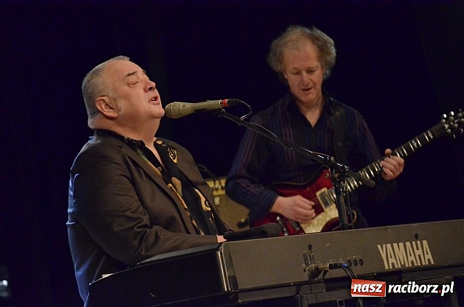 Zdjęcie w galerii na portalu naszraciborz.pl: Fantastyczny Soyka Kolektyw w Raciborskim Centrum Kultury wiadomości z regionu