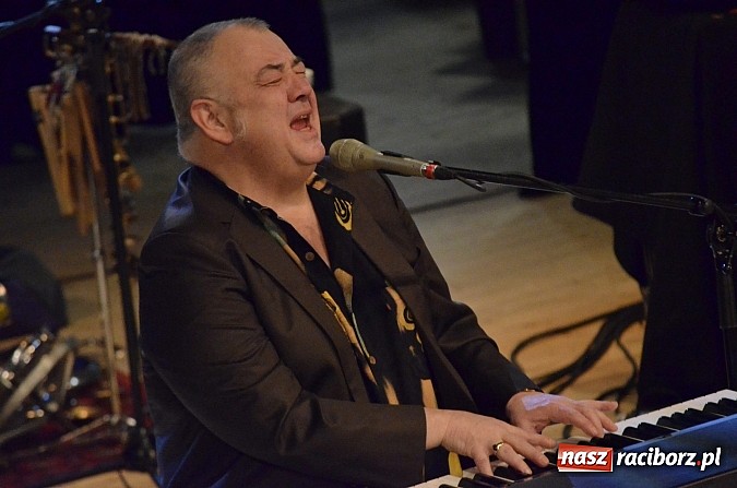 Zdjęcie w galerii na portalu naszraciborz.pl: Fantastyczny Soyka Kolektyw w Raciborskim Centrum Kultury wiadomości z regionu