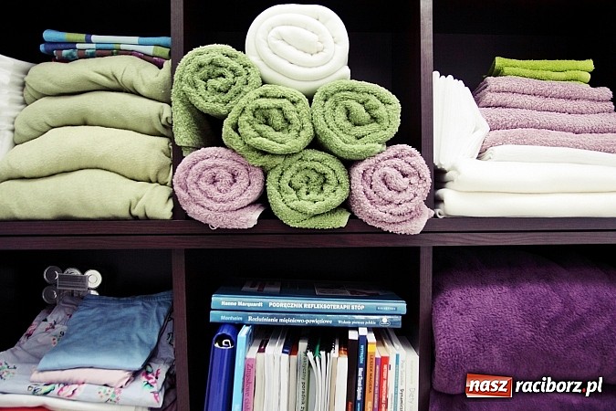 Zdjęcie w galerii na portalu naszraciborz.pl: Refleksologia- terapia dla zdrowia wiadomości z regionu