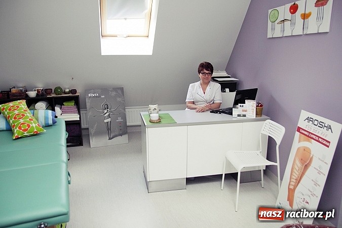 Zdjęcie w galerii na portalu naszraciborz.pl: Refleksologia- terapia dla zdrowia wiadomości z regionu