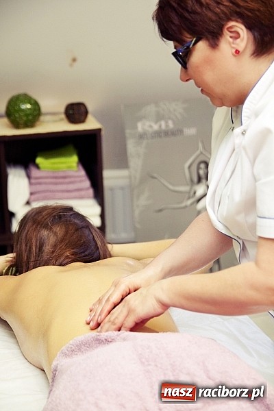 Zdjęcie w galerii na portalu naszraciborz.pl: Refleksologia- terapia dla zdrowia wiadomości z regionu