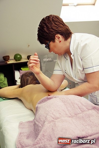 Zdjęcie w galerii na portalu naszraciborz.pl: Refleksologia- terapia dla zdrowia wiadomości z regionu