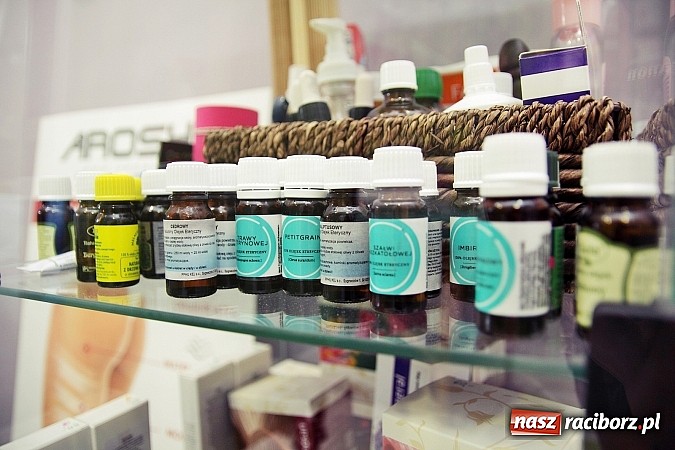 Zdjęcie w galerii na portalu naszraciborz.pl: Refleksologia- terapia dla zdrowia wiadomości z regionu