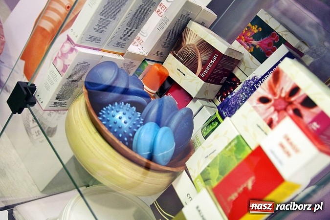 Zdjęcie w galerii na portalu naszraciborz.pl: Refleksologia- terapia dla zdrowia wiadomości z regionu