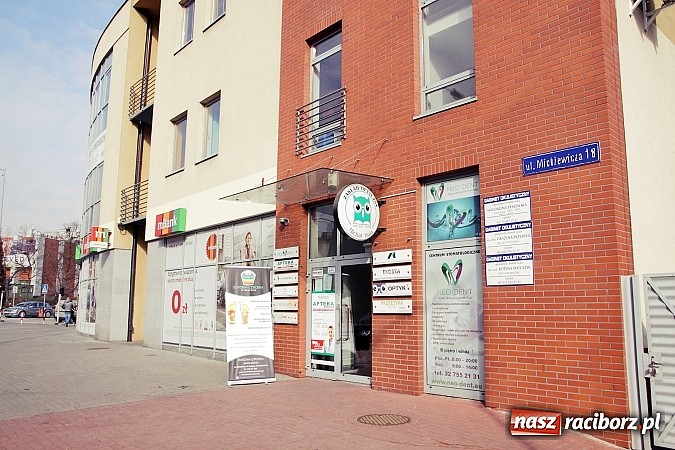 Zdjęcie w galerii na portalu naszraciborz.pl: Refleksologia- terapia dla zdrowia wiadomości z regionu