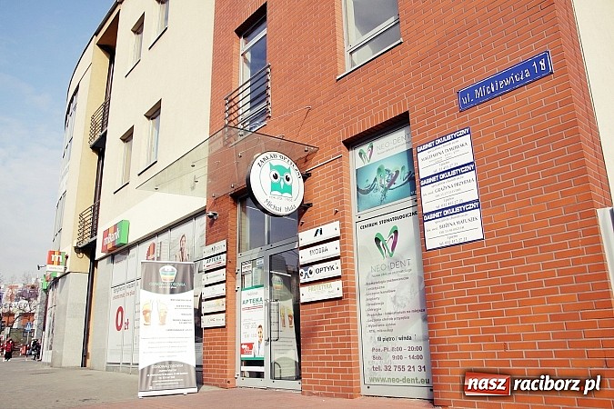 Zdjęcie w galerii na portalu naszraciborz.pl: Refleksologia- terapia dla zdrowia wiadomości z regionu