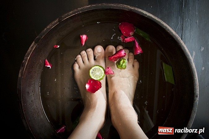 Zdjęcie w galerii na portalu naszraciborz.pl: Refleksologia- terapia dla zdrowia wiadomości z regionu