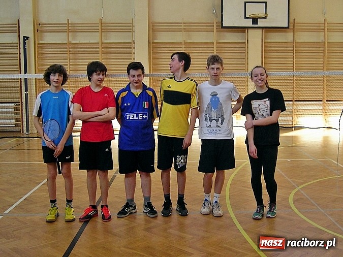 Zdjęcie w galerii na portalu naszraciborz.pl: Dzień Kobiet na sportowo wiadomości z regionu