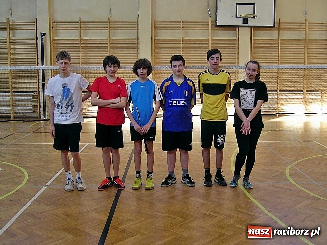 Zdjęcie w galerii na portalu naszraciborz.pl: Dzień Kobiet na sportowo wiadomości z regionu