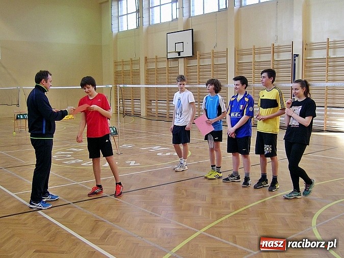 Zdjęcie w galerii na portalu naszraciborz.pl: Dzień Kobiet na sportowo wiadomości z regionu