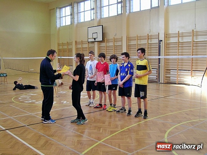 Zdjęcie w galerii na portalu naszraciborz.pl: Dzień Kobiet na sportowo wiadomości z regionu