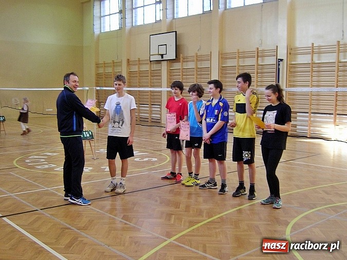 Zdjęcie w galerii na portalu naszraciborz.pl: Dzień Kobiet na sportowo wiadomości z regionu