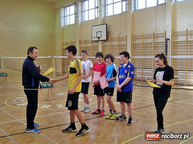 Zdjęcie w galerii na portalu naszraciborz.pl: Dzień Kobiet na sportowo wiadomości z regionu