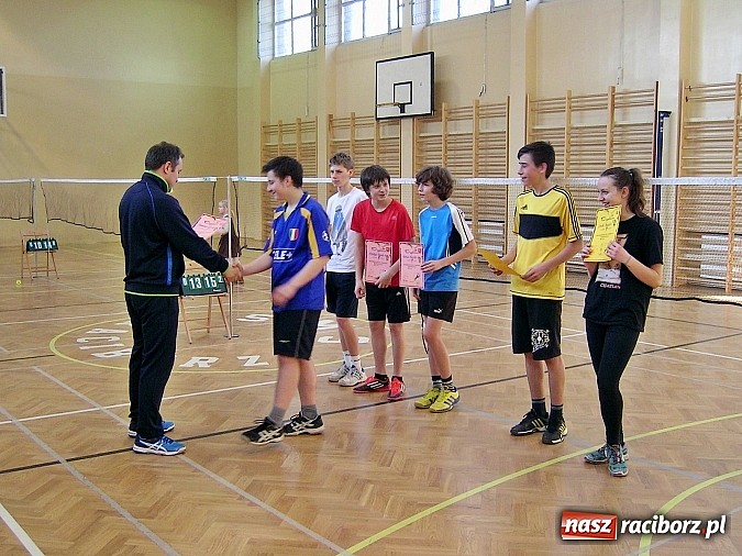 Zdjęcie w galerii na portalu naszraciborz.pl: Dzień Kobiet na sportowo wiadomości z regionu