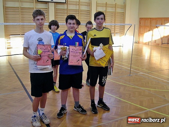 Zdjęcie w galerii na portalu naszraciborz.pl: Dzień Kobiet na sportowo wiadomości z regionu