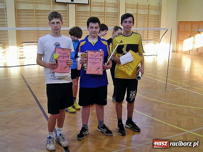 Zdjęcie w galerii na portalu naszraciborz.pl: Dzień Kobiet na sportowo wiadomości z regionu