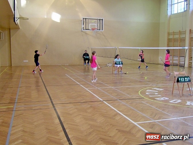 Zdjęcie w galerii na portalu naszraciborz.pl: Dzień Kobiet na sportowo wiadomości z regionu