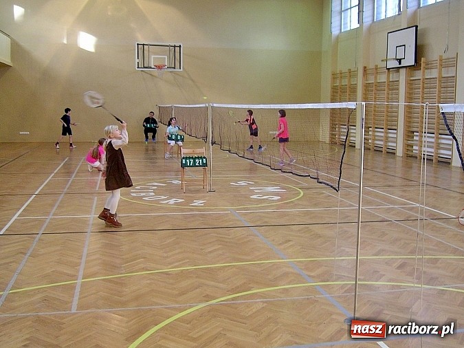 Zdjęcie w galerii na portalu naszraciborz.pl: Dzień Kobiet na sportowo wiadomości z regionu