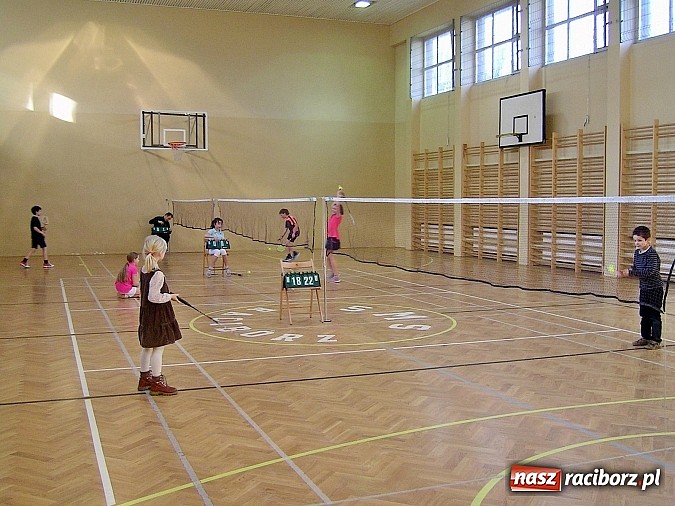 Zdjęcie w galerii na portalu naszraciborz.pl: Dzień Kobiet na sportowo wiadomości z regionu