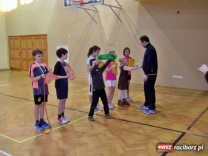 Zdjęcie w galerii na portalu naszraciborz.pl: Dzień Kobiet na sportowo wiadomości z regionu