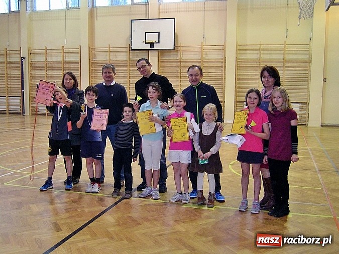 Zdjęcie w galerii na portalu naszraciborz.pl: Dzień Kobiet na sportowo wiadomości z regionu