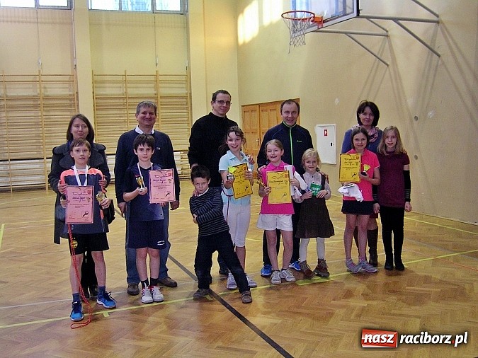 Zdjęcie w galerii na portalu naszraciborz.pl: Dzień Kobiet na sportowo wiadomości z regionu