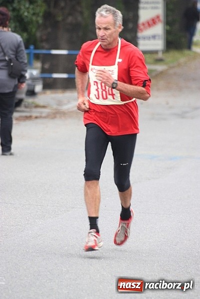 Zdjęcie w galerii na portalu naszraciborz.pl: Niedzielny start biegaczy w czeskich Kobericach wiadomości z regionu