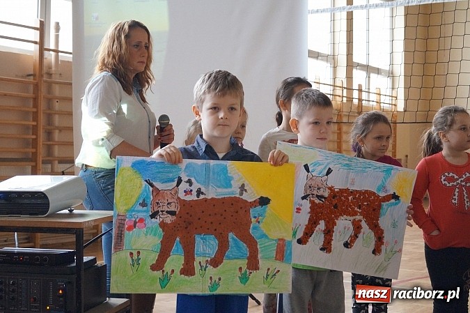 Zdjęcie w galerii na portalu naszraciborz.pl: W Markowicach apelują o ochronę gatunk&oacute;w zagrożonych wiadomości z regionu