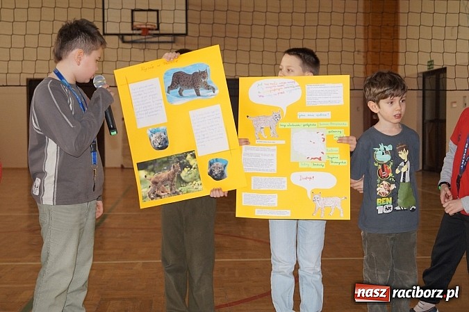 Zdjęcie w galerii na portalu naszraciborz.pl: W Markowicach apelują o ochronę gatunk&oacute;w zagrożonych wiadomości z regionu