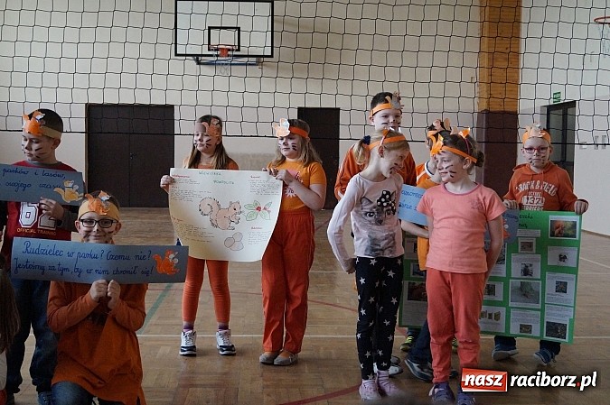 Zdjęcie w galerii na portalu naszraciborz.pl: W Markowicach apelują o ochronę gatunk&oacute;w zagrożonych wiadomości z regionu