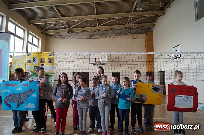 Zdjęcie w galerii na portalu naszraciborz.pl: W Markowicach apelują o ochronę gatunk&oacute;w zagrożonych wiadomości z regionu