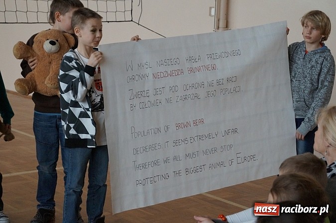 Zdjęcie w galerii na portalu naszraciborz.pl: W Markowicach apelują o ochronę gatunk&oacute;w zagrożonych wiadomości z regionu