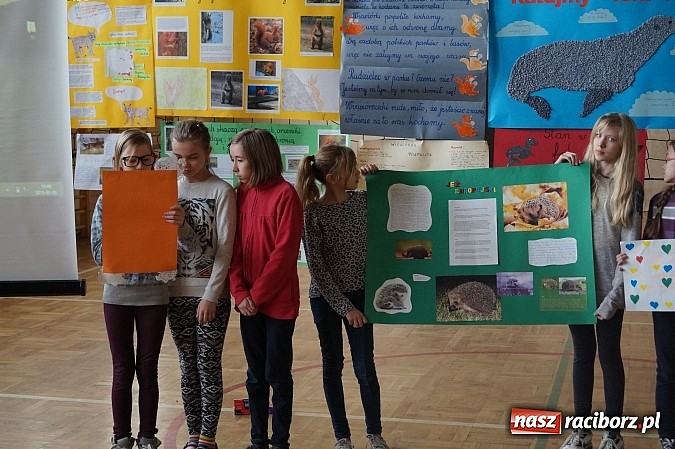 Zdjęcie w galerii na portalu naszraciborz.pl: W Markowicach apelują o ochronę gatunk&oacute;w zagrożonych wiadomości z regionu