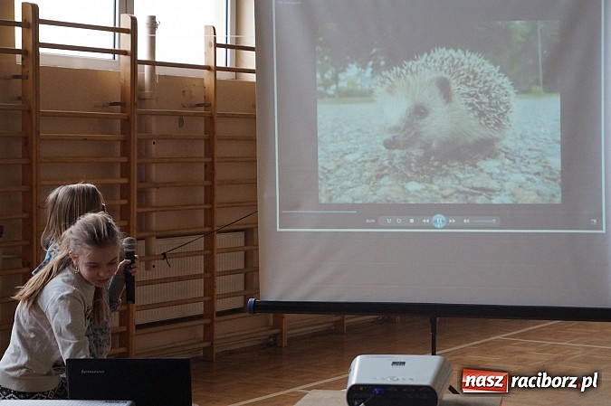 Zdjęcie w galerii na portalu naszraciborz.pl: W Markowicach apelują o ochronę gatunk&oacute;w zagrożonych wiadomości z regionu