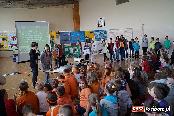 Zdjęcie w galerii na portalu naszraciborz.pl: W Markowicach apelują o ochronę gatunk&oacute;w zagrożonych wiadomości z regionu