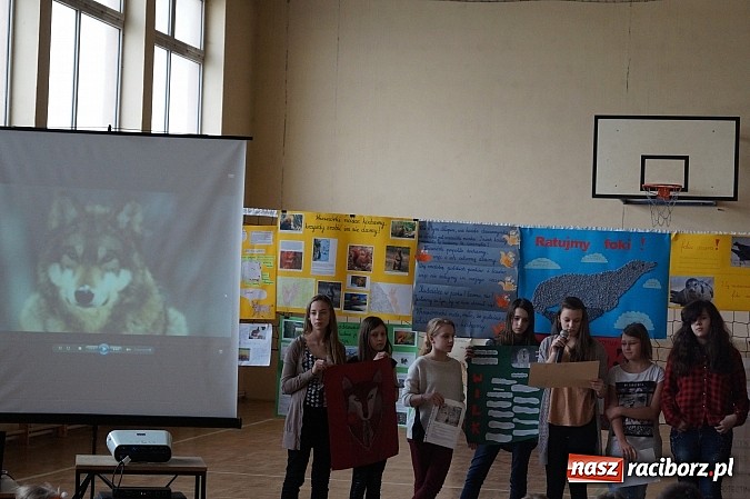 Zdjęcie w galerii na portalu naszraciborz.pl: W Markowicach apelują o ochronę gatunk&oacute;w zagrożonych wiadomości z regionu