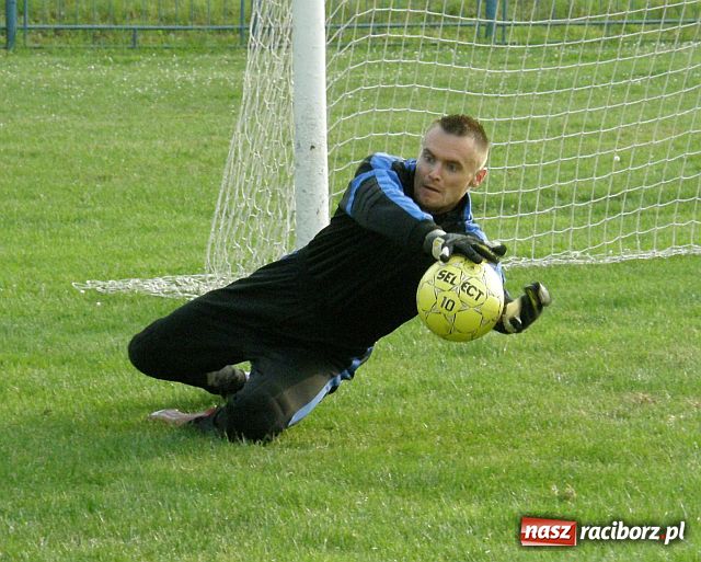 Zdjęcie w galerii na portalu naszraciborz.pl: Zdaję sobie sprawę, że nie będzie łatwo... wiadomości z regionu