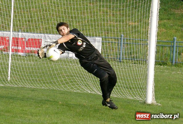 Zdjęcie w galerii na portalu naszraciborz.pl: Zdaję sobie sprawę, że nie będzie łatwo... wiadomości z regionu