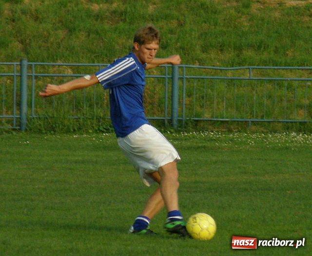 Zdjęcie w galerii na portalu naszraciborz.pl: Zdaję sobie sprawę, że nie będzie łatwo... wiadomości z regionu