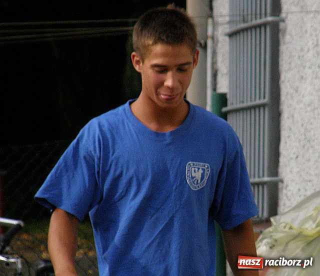 Zdjęcie w galerii na portalu naszraciborz.pl: Zdaję sobie sprawę, że nie będzie łatwo... wiadomości z regionu