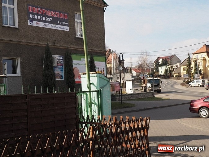 Zdjęcie w galerii na portalu naszraciborz.pl: Centrum Ubezpieczeń SALVUS - solidne i tanie ubezpieczenia w Pietrowicach Wielkich wiadomości z regionu