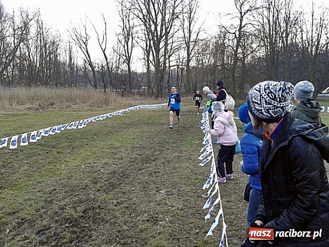 Zdjęcie w galerii na portalu naszraciborz.pl: Biegi przełajowe - nasi w czołówce wiadomości z regionu