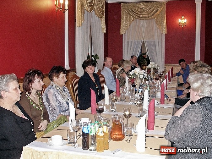 Zdjęcie w galerii na portalu naszraciborz.pl: Prężny Kornowac świętował Dzień Kobiet wiadomości z regionu