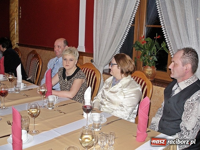 Zdjęcie w galerii na portalu naszraciborz.pl: Prężny Kornowac świętował Dzień Kobiet wiadomości z regionu